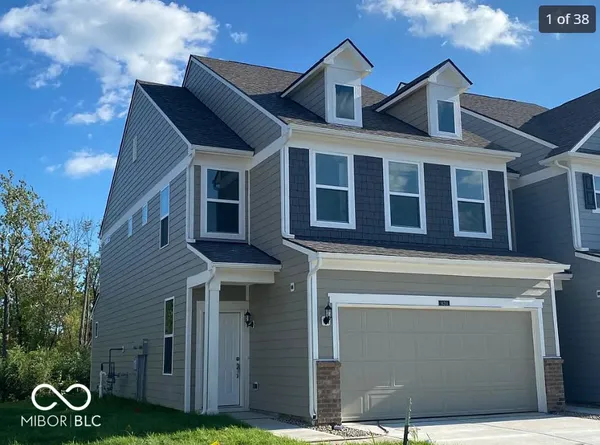$2,445 | 14201 Tenbury Way, Fishers, IN 46037