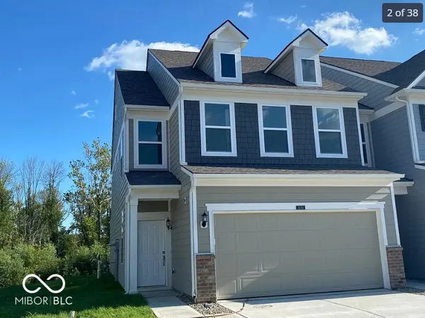$2,445 | 14201 Tenbury Way, Fishers, IN 46037