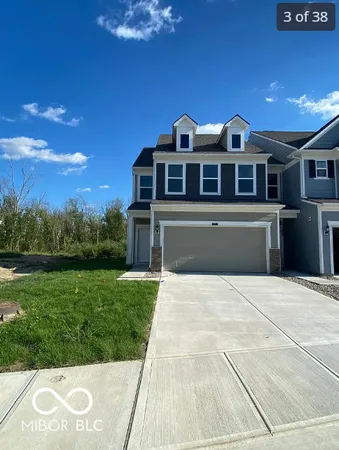 $2,445 | 14201 Tenbury Way, Fishers, IN 46037