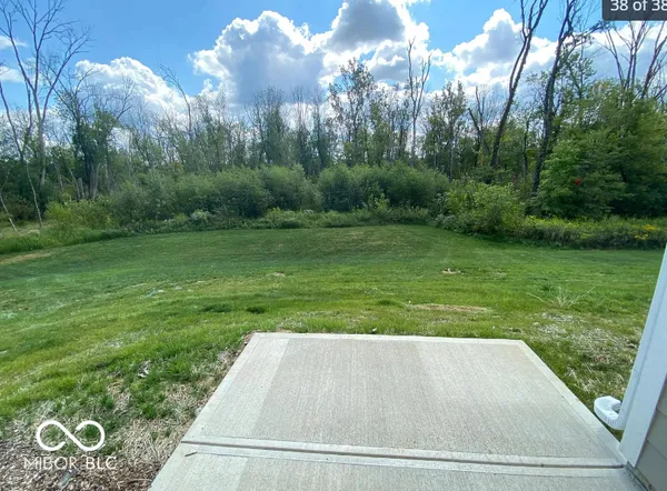 $2,445 | 14201 Tenbury Way, Fishers, IN 46037