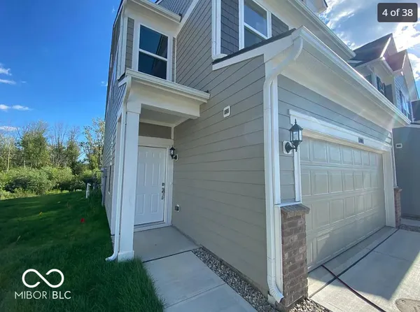 $2,445 | 14201 Tenbury Way, Fishers, IN 46037
