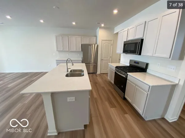 $2,445 | 14201 Tenbury Way, Fishers, IN 46037