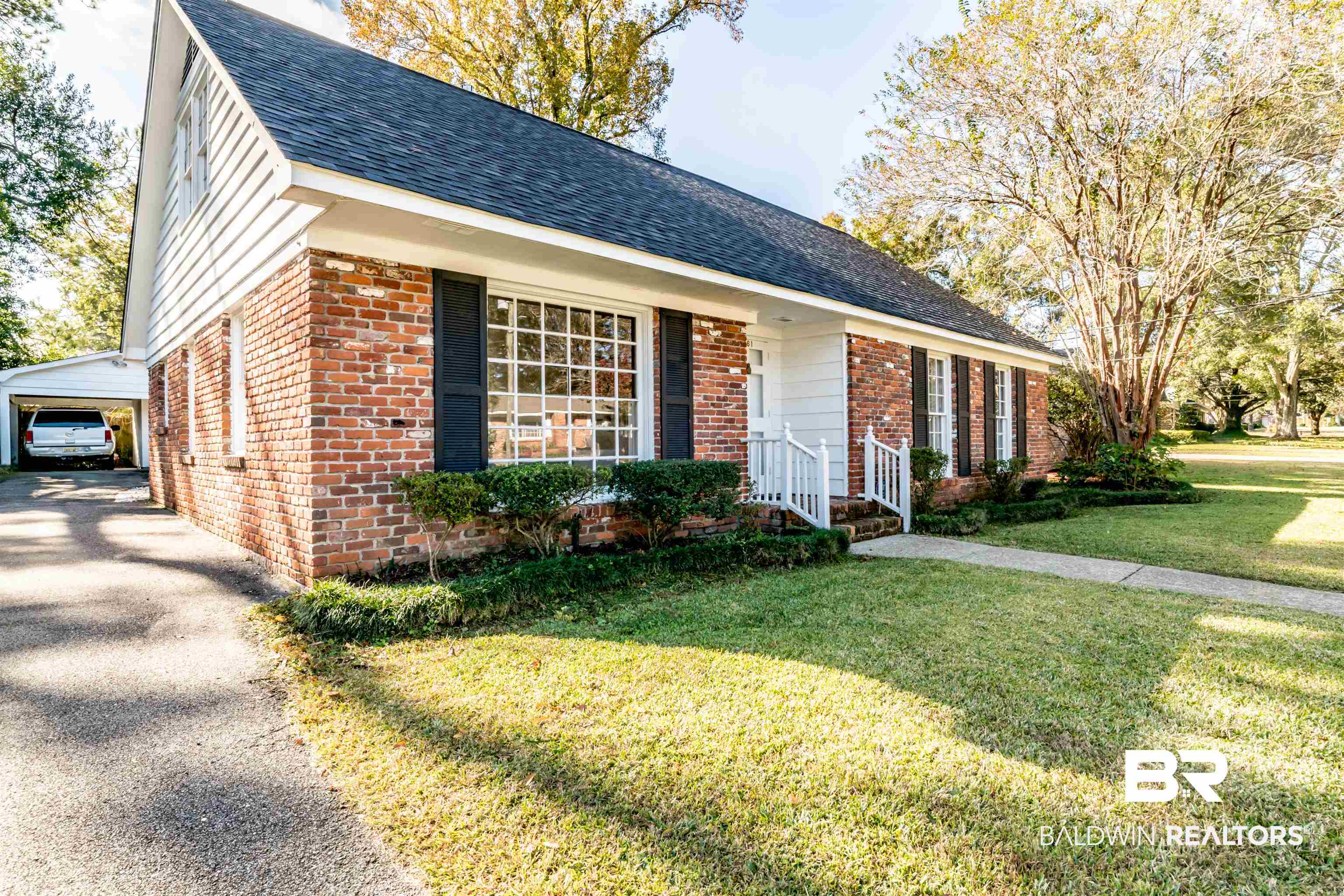 2761 Marcelus Drive Mobile, AL 36606 - Photo 33 of 35