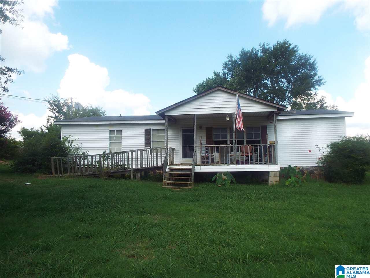 1441 Blackwood Bend Road Cleveland, AL 35049 - Photo 1 of 13