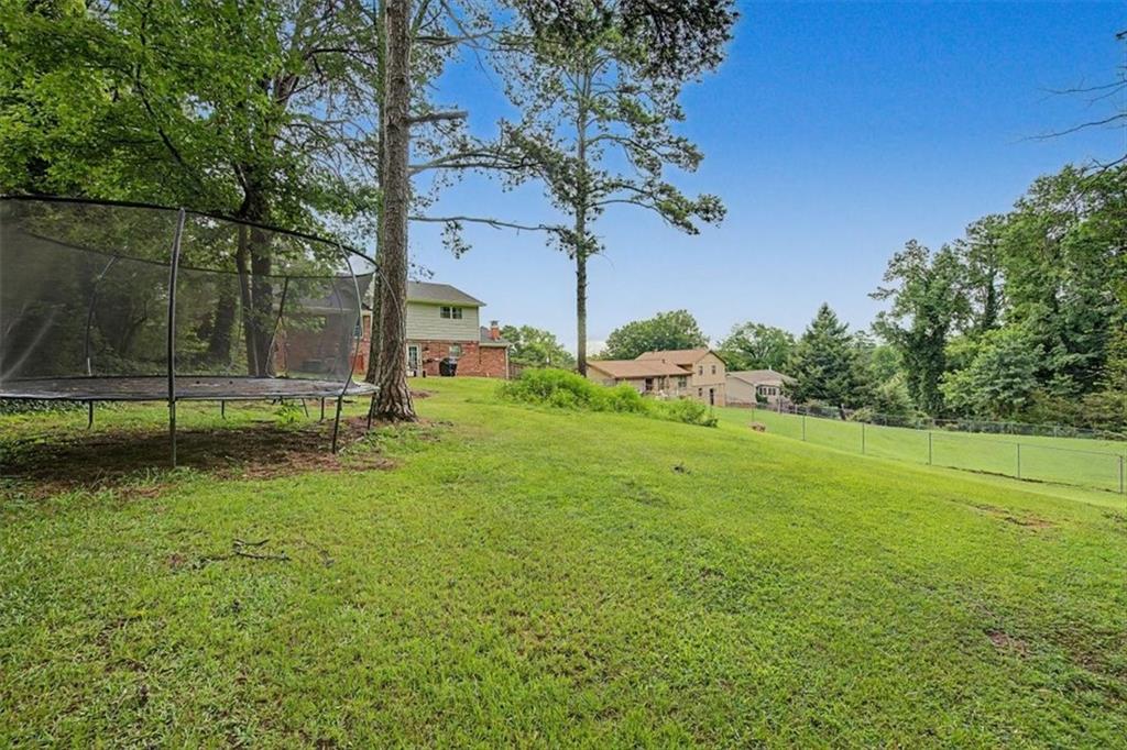 13 Wellington Way Southeast Rome, GA 30161 - Photo 31 of 41