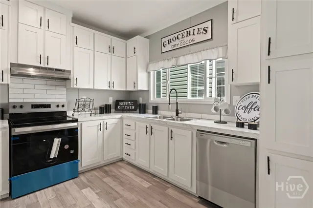 $229,998 | 678 West 3rd Street, Springfield, GA 31329