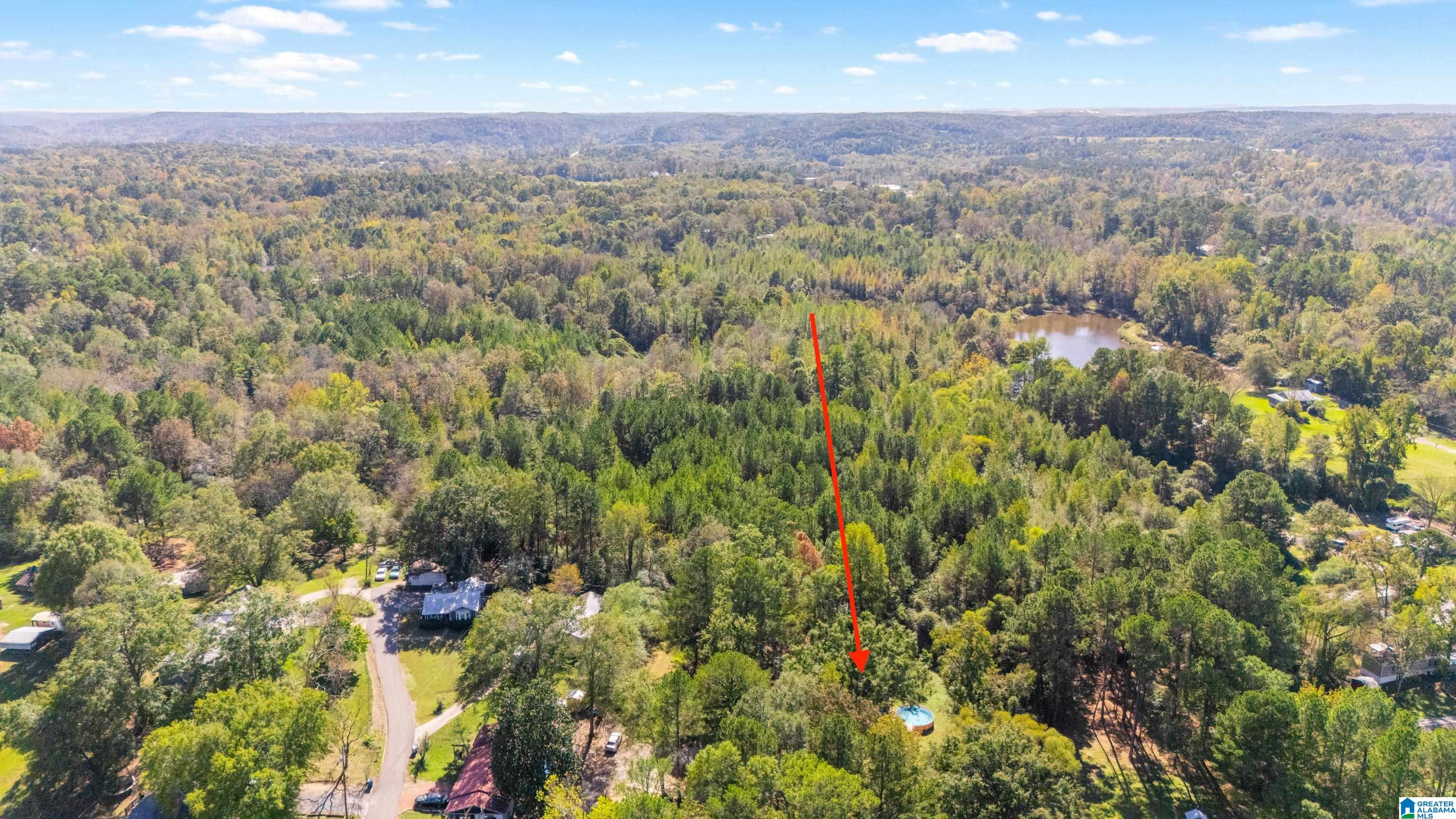 9110 Stouts Road Kimberly, AL 35091 - Photo 37 of 41