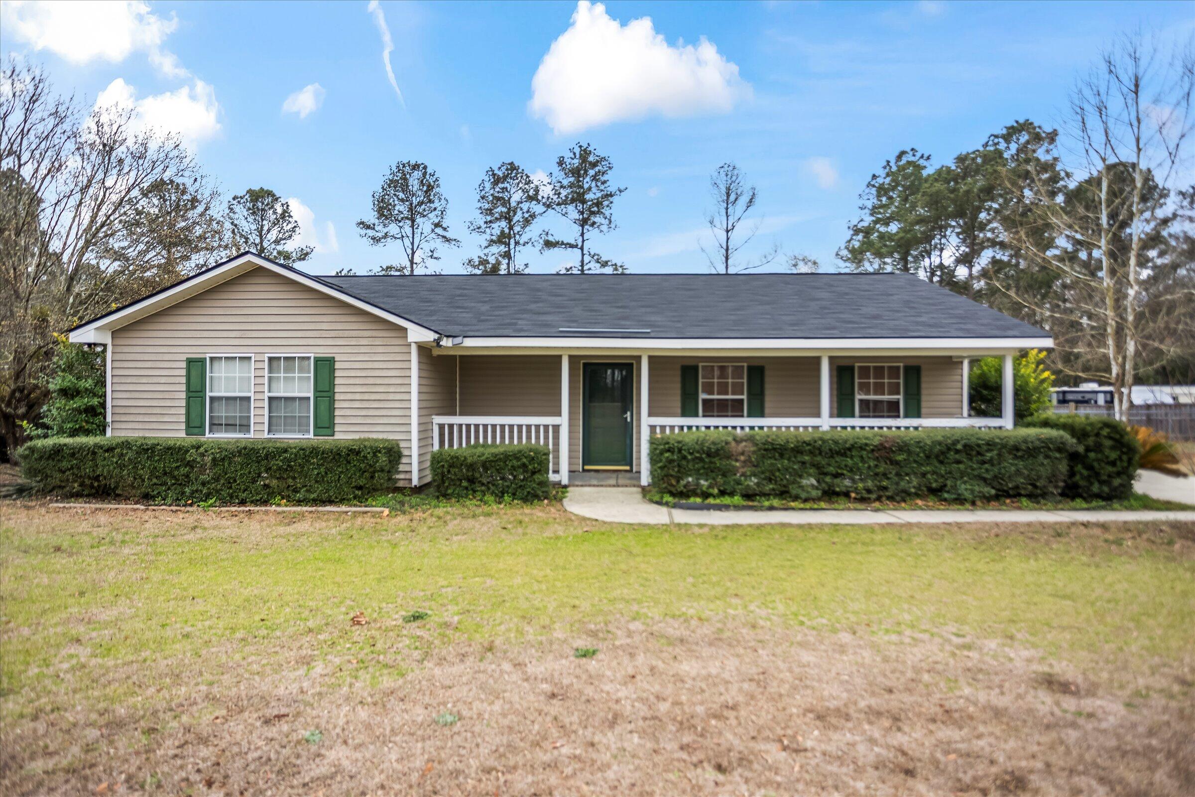 360 Beaver Dam Road Aiken, SC 29805 - Photo 1 of 30 Gallery Image 1