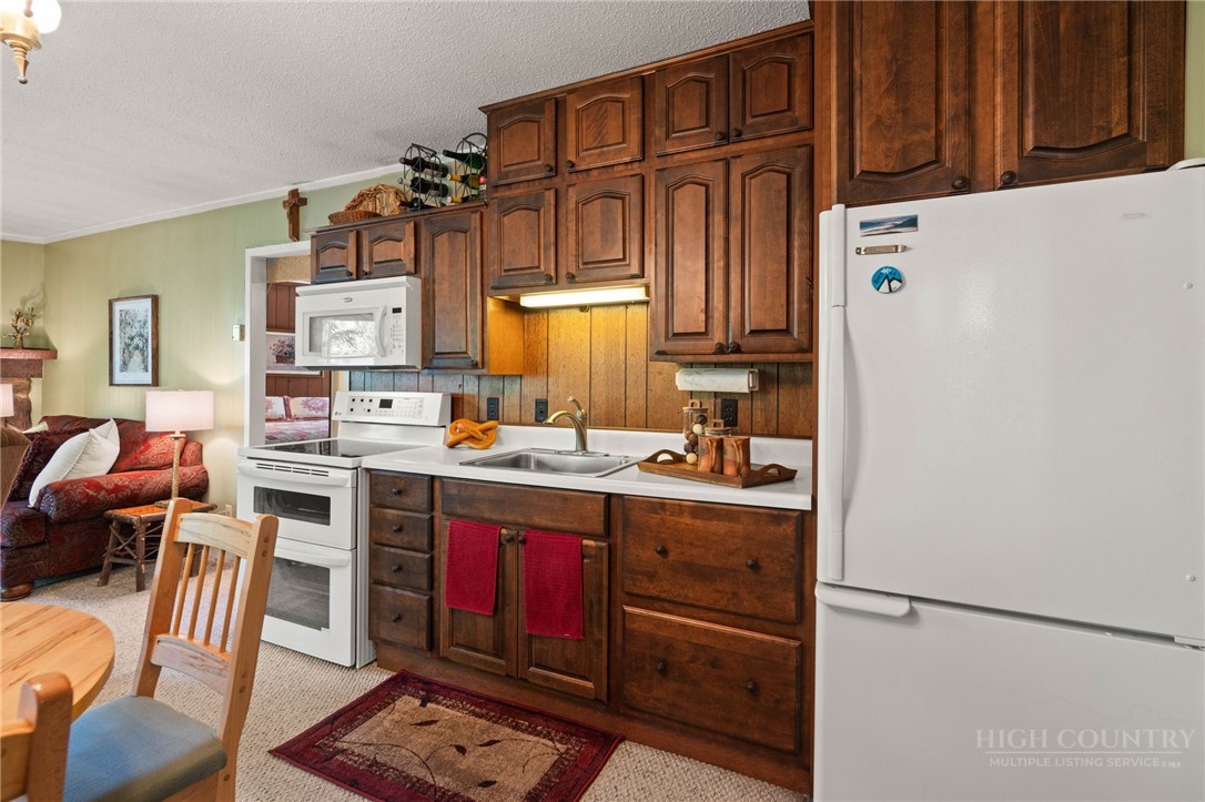 105 Hornbeam Road, Unit B4 Beech Mountain, NC 28604 - Photo 6 of 20