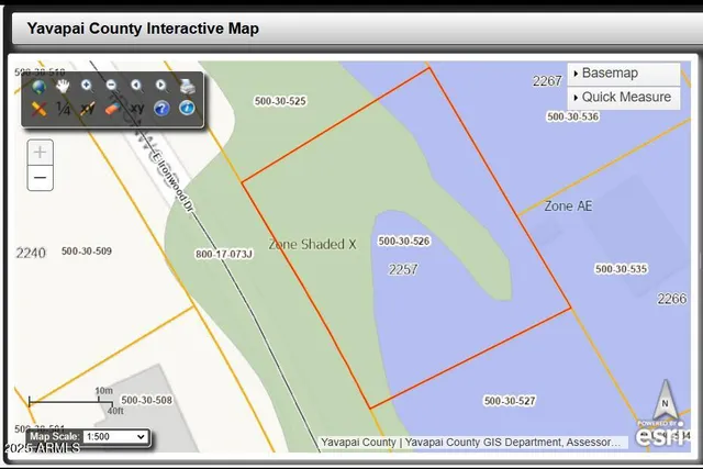 $25,000 | 19648 East Ironwood Drive, Unit 2257, Mayer, AZ 86333