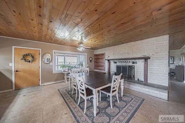 $524,000 | 1235 W Highway 26, Blackfoot, ID 83221