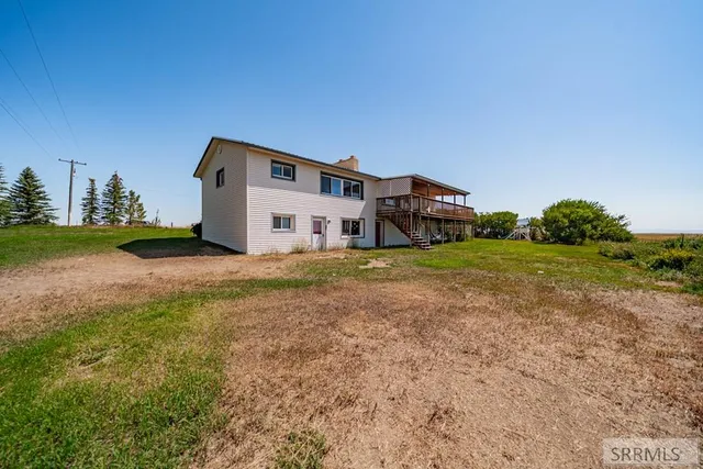 $524,000 | 1235 W Highway 26, Blackfoot, ID 83221