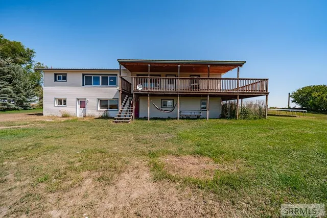$524,000 | 1235 W Highway 26, Blackfoot, ID 83221