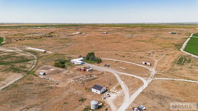 $524,000 | 1235 W Highway 26, Blackfoot, ID 83221