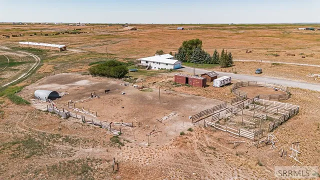 $524,000 | 1235 W Highway 26, Blackfoot, ID 83221