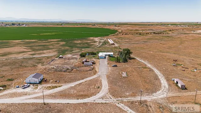 $524,000 | 1235 W Highway 26, Blackfoot, ID 83221