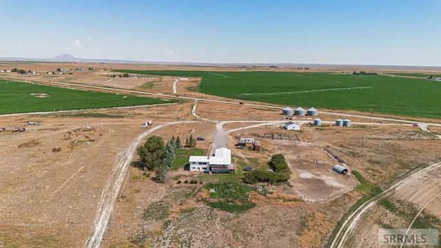 $524,000 | 1235 W Highway 26, Blackfoot, ID 83221
