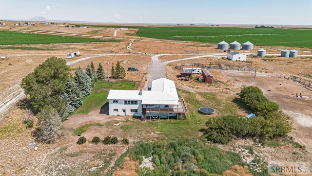 $524,000 | 1235 W Highway 26, Blackfoot, ID 83221