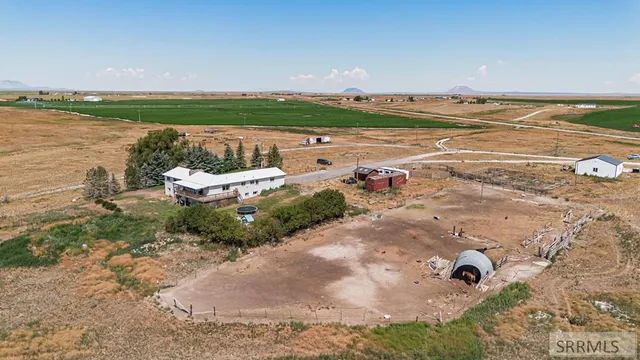 $524,000 | 1235 W Highway 26, Blackfoot, ID 83221
