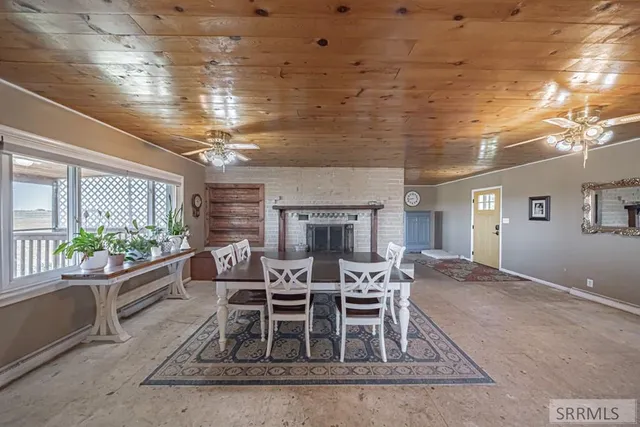 $524,000 | 1235 W Highway 26, Blackfoot, ID 83221