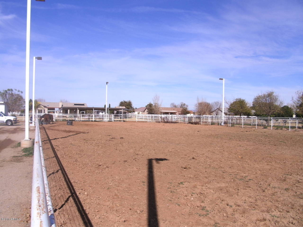 15330 East Via Del Rancho Gilbert, AZ 85298 - Photo 4 of 77 ARENA