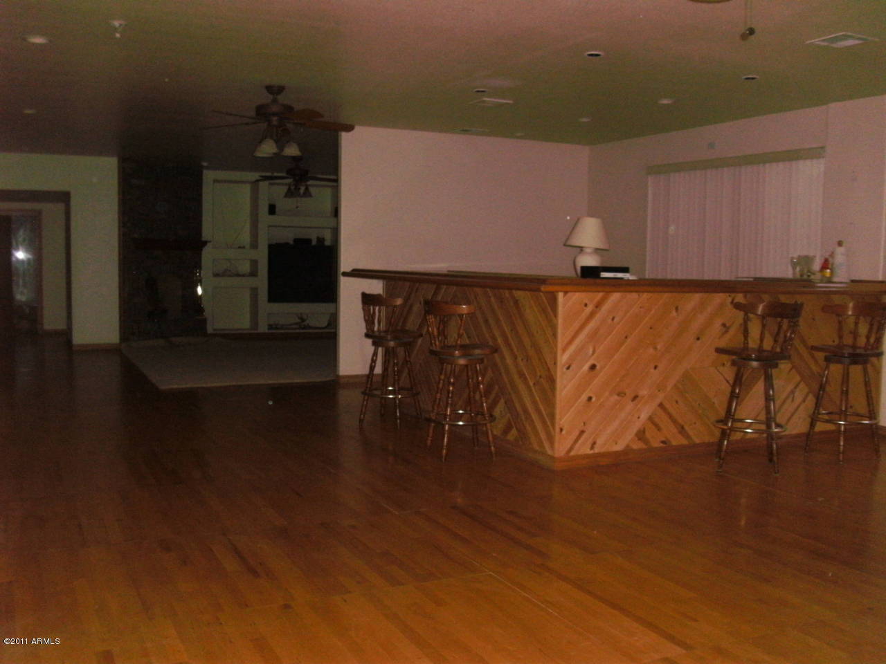 15330 East Via Del Rancho Gilbert, AZ 85298 - Photo 72 of 77 71
