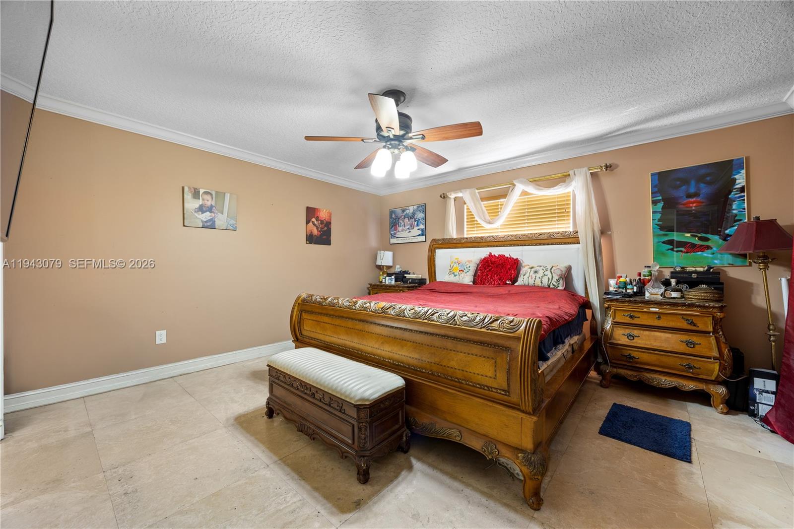 15330 Southwest 170th Terrace Miami, FL 33187 - Photo 21 of 39 Master bedroom.