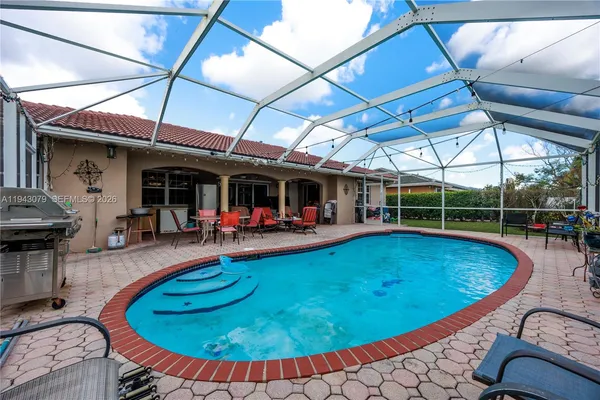 $720,000 | 15330 Southwest 170th Terrace, Miami, FL 33187