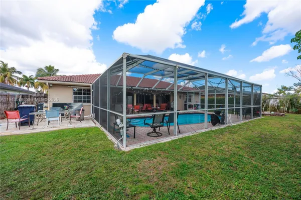$720,000 | 15330 Southwest 170th Terrace, Miami, FL 33187