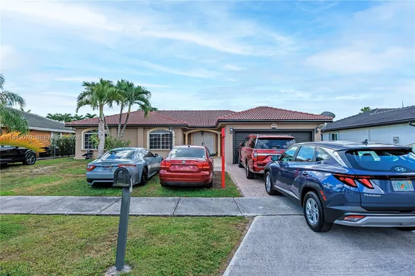 $720,000 | 15330 Southwest 170th Terrace, Miami, FL 33187