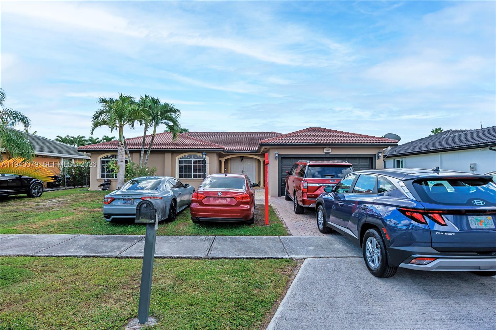 15330 Southwest 170th Terrace Miami, FL 33187 - Photo 33 of 39