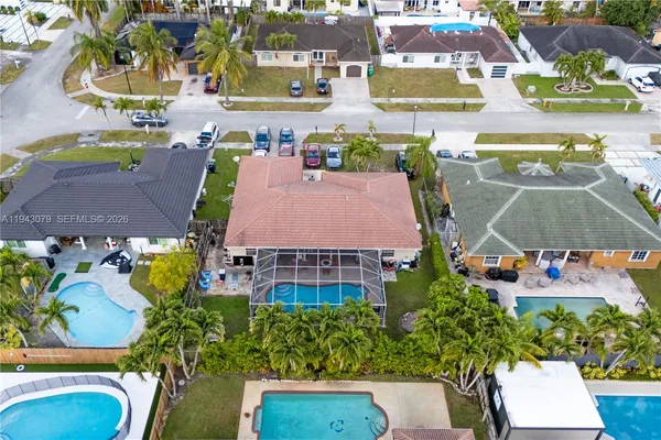 $720,000 | 15330 Southwest 170th Terrace, Miami, FL 33187