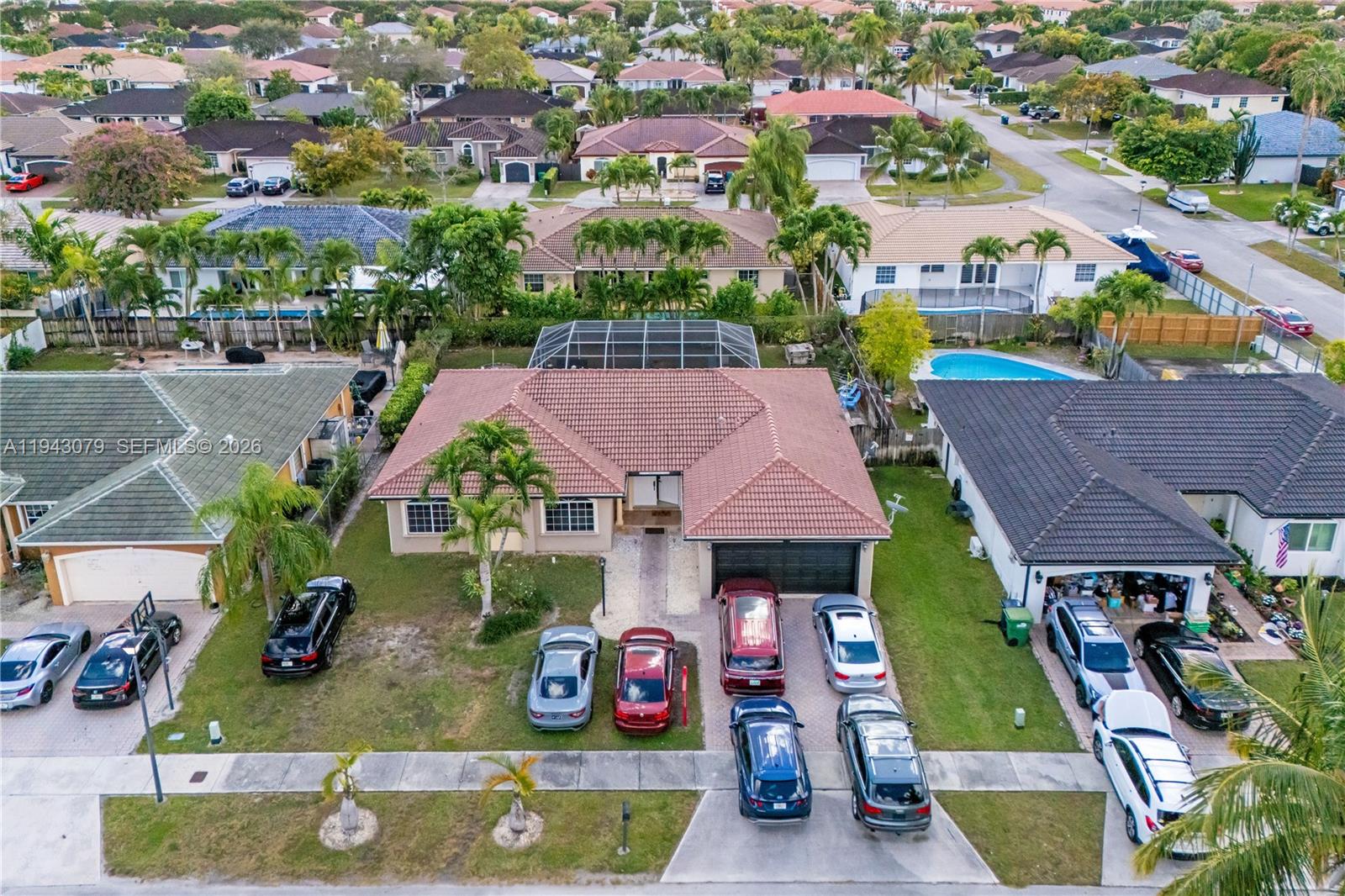 15330 Southwest 170th Terrace Miami, FL 33187 - Photo 38 of 39