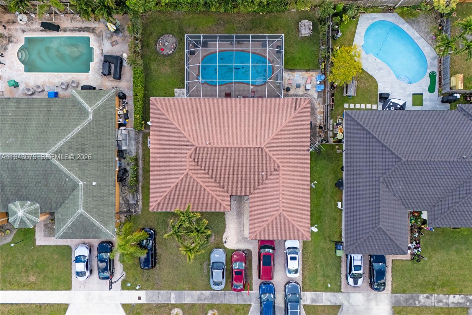 15330 Southwest 170th Terrace Miami, FL 33187 - Photo 39 of 39