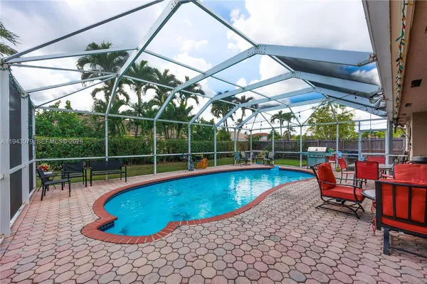 $720,000 | 15330 Southwest 170th Terrace, Miami, FL 33187