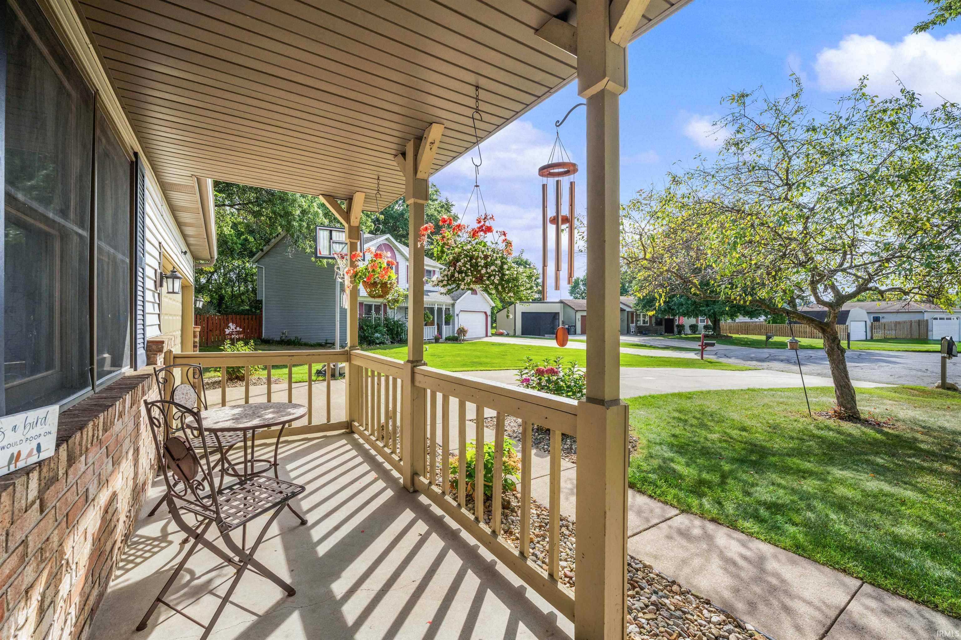 53261 Spring Court Granger, IN 46530 - Photo 4 of 50 Gallery Image 4