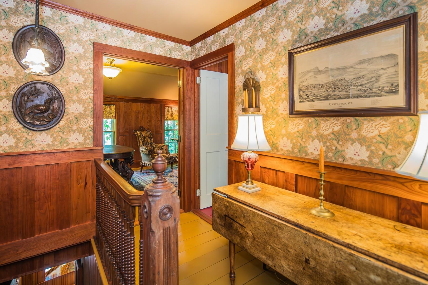 535 Main Street Castleton, VT 05735 - Photo 11 of 38