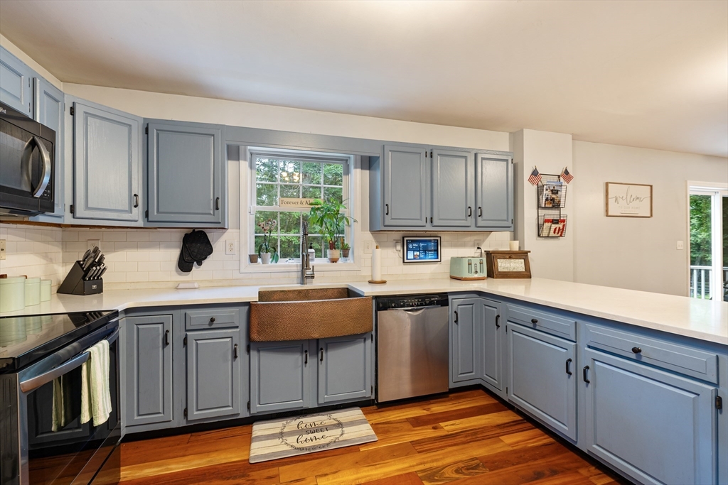 171 Farm Pond Road Oakham, MA 01068 - Photo 12 of 42