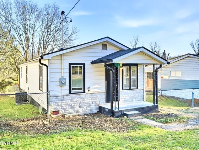 $219,900 | 2616 Park Avenue, Johnson City, TN 37601
