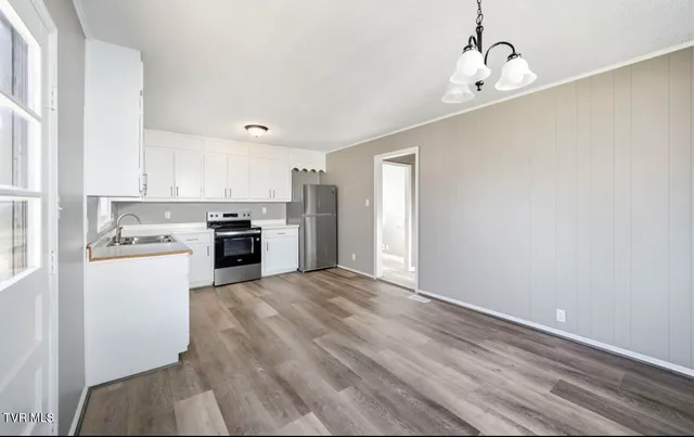 $219,900 | 2616 Park Avenue, Johnson City, TN 37601