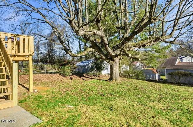 $219,900 | 2616 Park Avenue, Johnson City, TN 37601