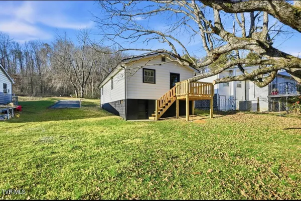 $219,900 | 2616 Park Avenue, Johnson City, TN 37601