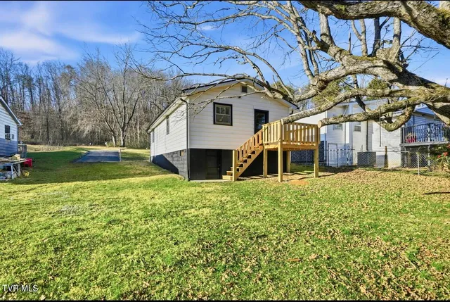 $219,900 | 2616 Park Avenue, Johnson City, TN 37601