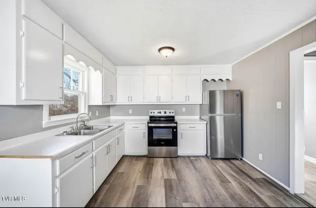 $219,900 | 2616 Park Avenue, Johnson City, TN 37601