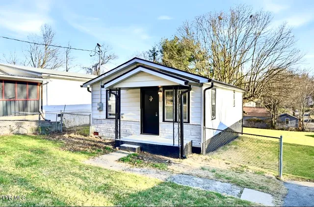 $219,900 | 2616 Park Avenue, Johnson City, TN 37601
