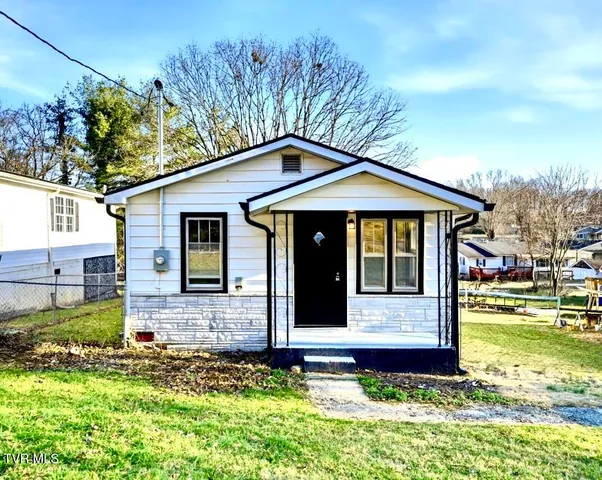 $219,900 | 2616 Park Avenue, Johnson City, TN 37601