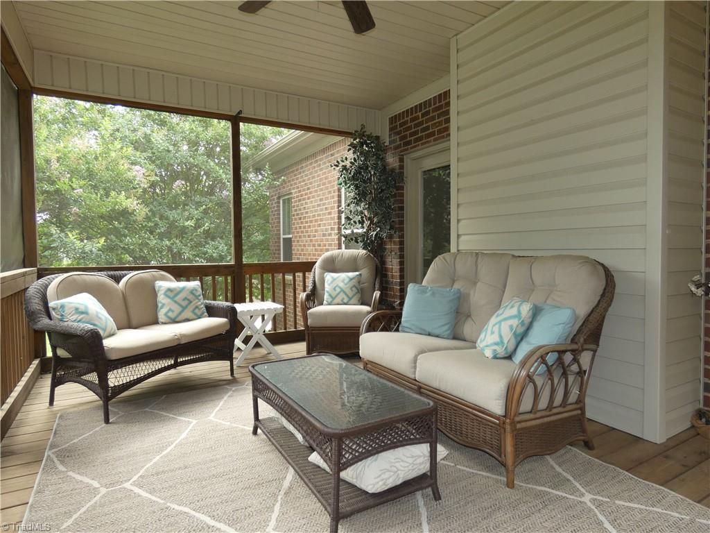 357 Willow Ridge Lane Winston-Salem, NC 27127 - Photo 33 of 41