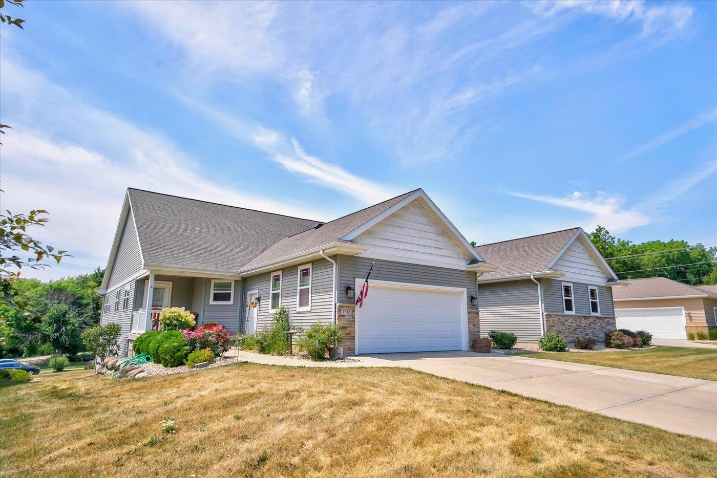 1812 Dondee Road Madison, WI 53716 - Photo 1 of 56