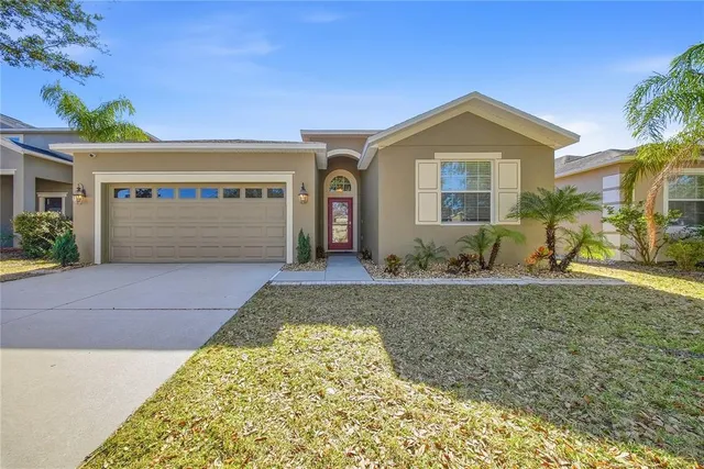 $365,000 | 11209 Flora Springs Drive, Riverview, FL 33579