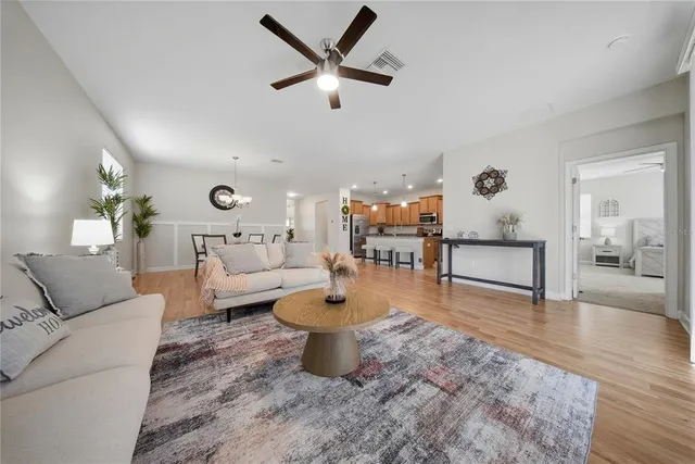 $365,000 | 11209 Flora Springs Drive, Riverview, FL 33579